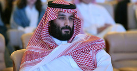 Dev bankalardan Suudi Arabistan’a protesto