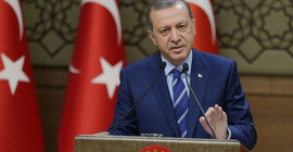 Erdoğan'dan af açıklaması: Talimatı verdim