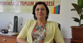 HDP'li vekil Güven'in tahliye talebi reddedildi