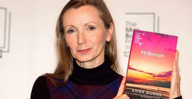 Man Booker Ödülü'nü Anna Burns aldı