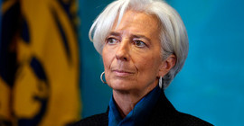 IMF Başkanı da Suudi Arabistan’a gitmiyor