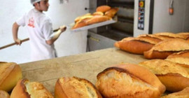 30 günde 50 fırın kapandı