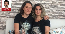 Kati Piri, Başak Demirtaş ile görüştü: Dayanışma için buradayız