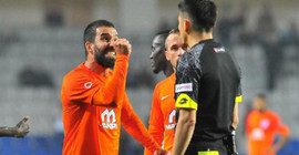 Arda Turan 30 Ocak'ta hakim karşısına çıkacak