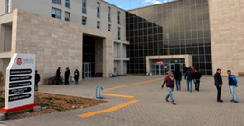 Munzur Üniversitesi bomboş; 33 bölüm öğrenci bulamıyor