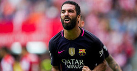 Barcelona'dan Arda Turan açıklaması: Bu durumdan hiç memnun kalmadık