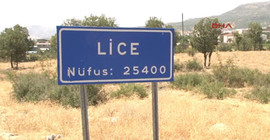 Lice’de 15 muhtar görevden alındı