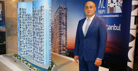 İYİ Partili AC Yapı da konkordato istedi