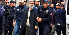 Furkan Vakfı davasında 6 tahliye