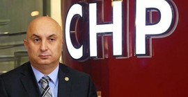 'CHP'nin kasasına İş Bankası'ndan girmiş tek kuruş yoktur'