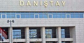 Danıştay'dan CHP'ye red