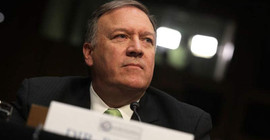 Pompeo'dan Türkiye'ye yaptırım açıklaması