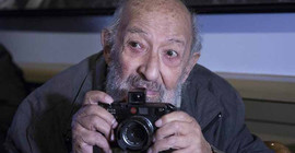 Ara Güler hayatını kaybetti