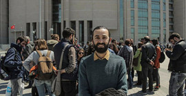 Sendika.org editörü serbest