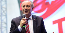 'CHP tabanı İnce'nin aday gösterilmesini istiyor'