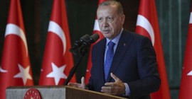 Times: Erdoğan, Kaşıkçı krizini kullanıyor