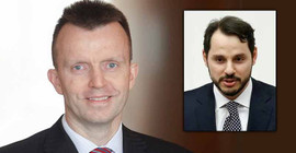 'Türkiye krizin başında, bankalar dahil iflaslar yolda'