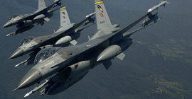 Irak Dışişleri: TSK'nın saldırısı egemenlik ihlali