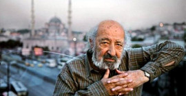 Ara Güler'in cenaze töreni 20 Ekim'de