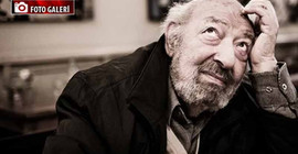Ara Güler'in gözüyle ünlüler