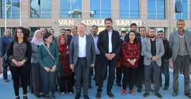 Temelli: Yargılama yok intikam var