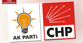 AKP’nin 'HKS'si CHP’nin 'Ürün Takip Sistemi' çıktı