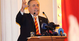 'Galatasaray'a ceza beklemiyorum ama büyük konuşmamak lazım'