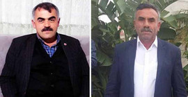 'Düzeni sağlayamayan' iki muhtar görevden alındı
