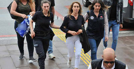 Almanya vatandaşı Hozan Cane'ye 13 yıl hapis istendi