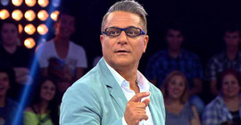 Mehmet Ali Erbil hastaneye kaldırıldı