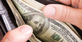 AKPM'nin kararı sonrası dolar yükselişe geçti