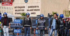 Demokrasi ve Anayasa hukuku bağlamında 'kayyım' sorunu