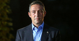 Ali Koç'a iflas davası açıldı