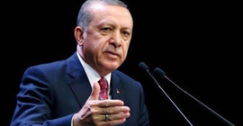 Erdoğan: 8 milyon üniversite öğrencimiz var biz iyiyiz