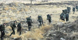 Şırnak ve Kars'ta 4 asker öldü