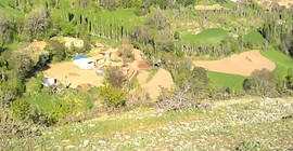 Bitlis'te iki köy arasında silahlı kavga: 1 ölü, 9 yaralı