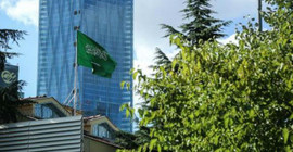 Suudi konsolosluğu çalışanları savcıya ifade verdi