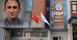 HDP’den ‘kaçırılma’ açıklaması: İçişleri Bakanı konuşmalı