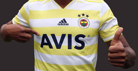 Fenerbahçe'nin yeni sponsoru Otokoç oldu