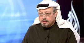 Suudi Arabistan'ın 'Kaşıkçı' açıklamasına ABD'den ilk tepki