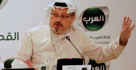 Suudi Arabistan'dan bir Kaşıkçı açıklaması daha