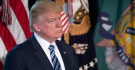 Trump füze anlaşmasından çekileceklerini duyurdu