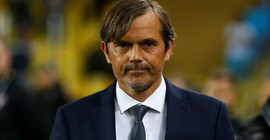 Cocu: Şampiyonluk konuşacak durumda değiliz