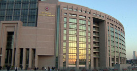 Hakim ve savcılardan konkordato isyanı