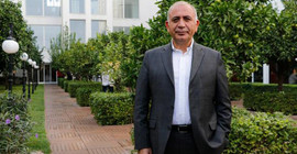 Gürsel Tekin Bahçeli'den destek istedi