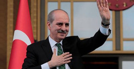 MHP'li vekil: Numan Kurtulmuş İstanbul'a aday olacak