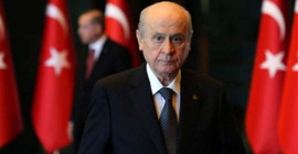 Devlet Bahçeli'den Erdoğan'ın 'af' çıkışına sert yanıt