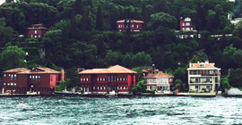 Lira değer kaybedince yalılara ilgi arttı
