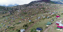 Yaylada yer kalmadı, tamamı İmar Barışı'na başvurdu