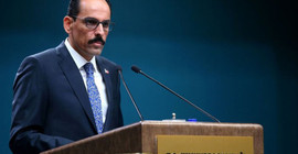 İbrahim Kalın'dan Kaşıkçı açıklaması: Hiçbir şey gizli kalmayacak